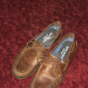 Sperry for men